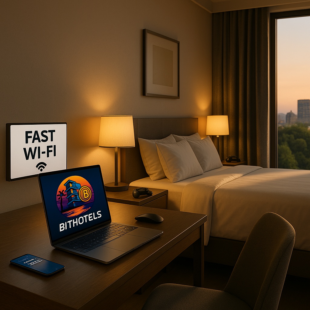 Nomad Nest Hotel